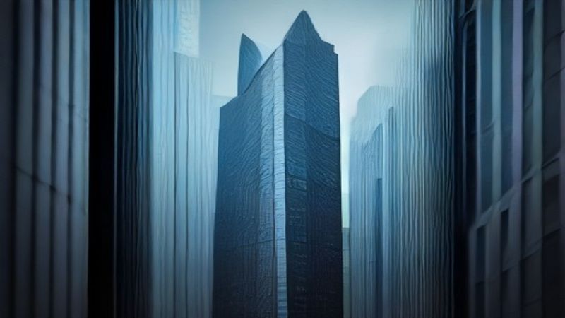 小田追番网站文章主图：追番界面与番剧列表展示